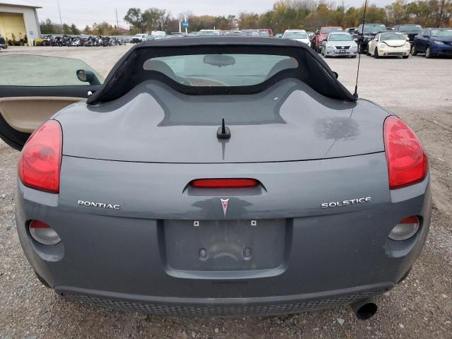 Photo 9 VIN: 1G2MB35B58Y113256 - PONTIAC SOLSTICE 