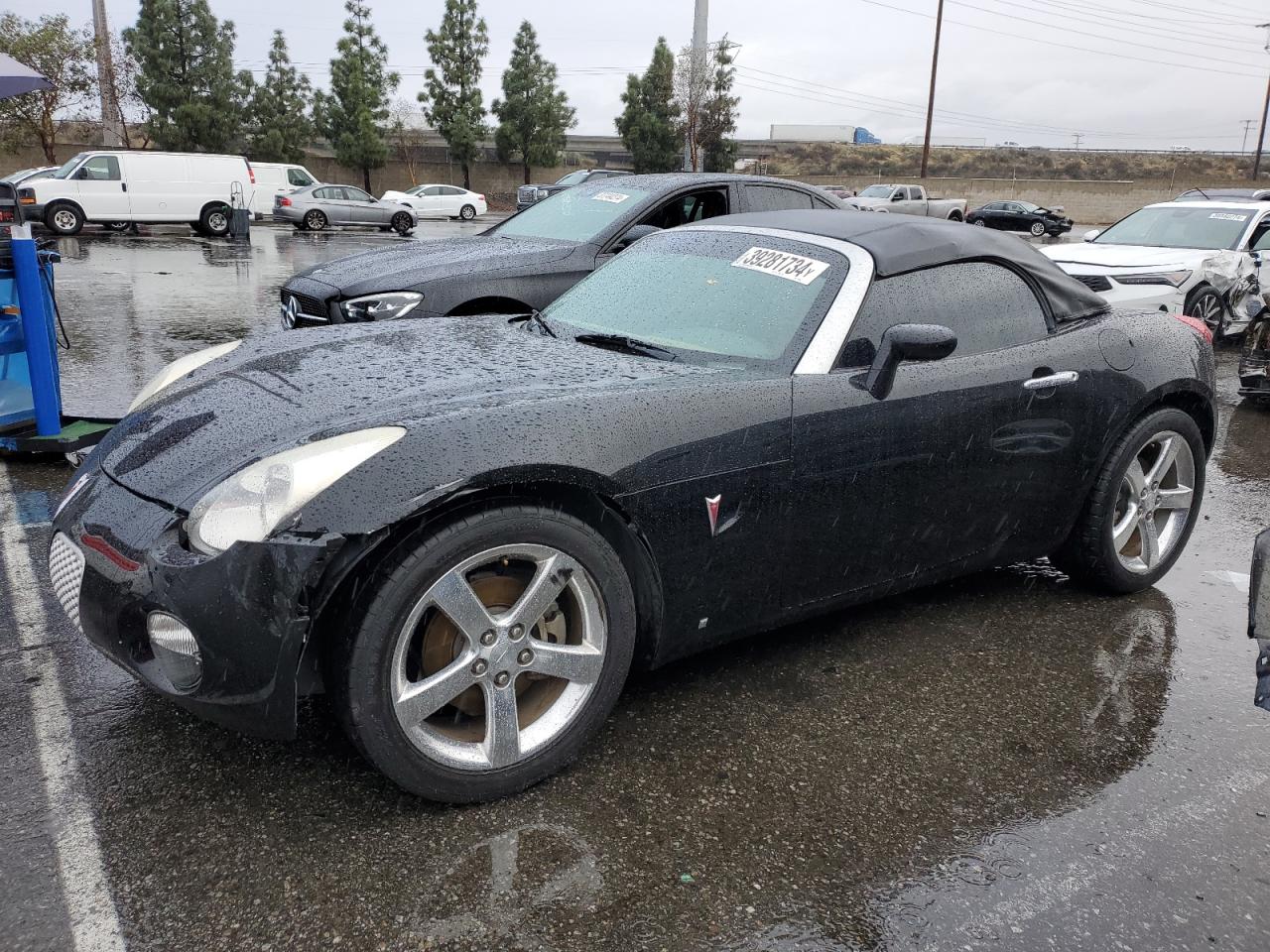 Photo 0 VIN: 1G2MB35B66Y113358 - PONTIAC SOLSTICE 