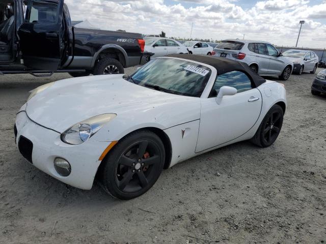 Photo 0 VIN: 1G2MB35B66Y114283 - PONTIAC SOLSTICE 