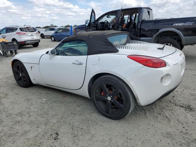 Photo 1 VIN: 1G2MB35B66Y114283 - PONTIAC SOLSTICE 