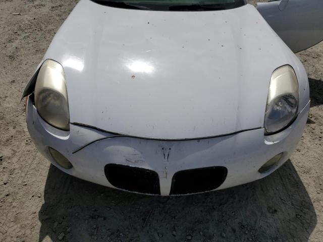 Photo 10 VIN: 1G2MB35B66Y114283 - PONTIAC SOLSTICE 