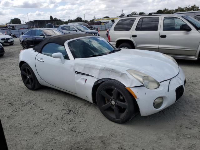 Photo 3 VIN: 1G2MB35B66Y114283 - PONTIAC SOLSTICE 