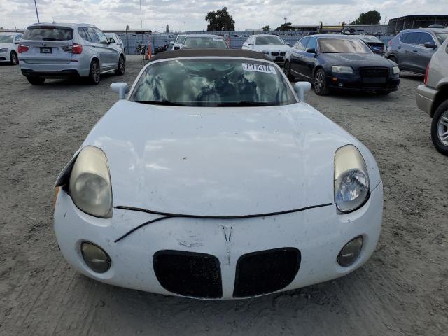 Photo 4 VIN: 1G2MB35B66Y114283 - PONTIAC SOLSTICE 