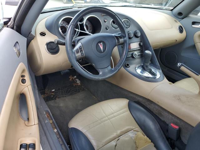 Photo 7 VIN: 1G2MB35B66Y114283 - PONTIAC SOLSTICE 