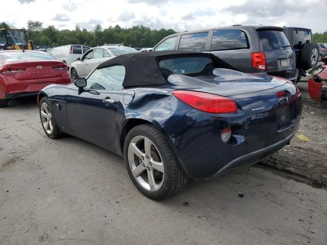 Photo 1 VIN: 1G2MB35B66Y115501 - PONTIAC SOLSTICE 