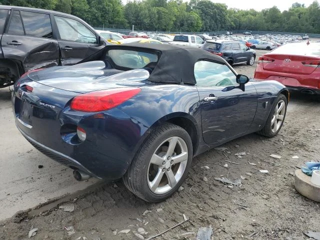 Photo 2 VIN: 1G2MB35B66Y115501 - PONTIAC SOLSTICE 