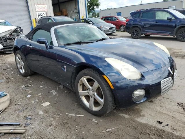 Photo 3 VIN: 1G2MB35B66Y115501 - PONTIAC SOLSTICE 