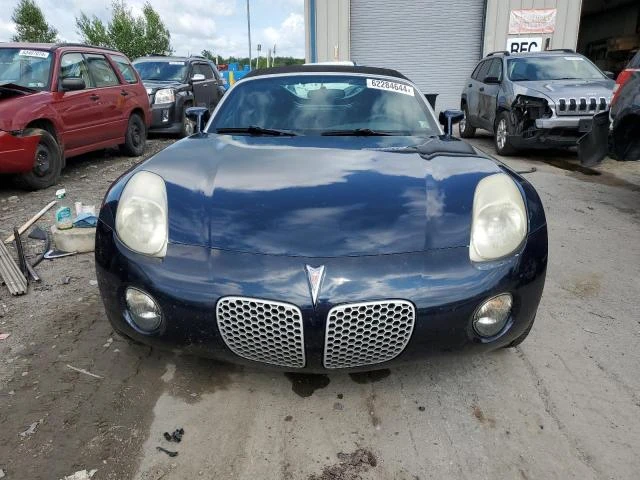 Photo 4 VIN: 1G2MB35B66Y115501 - PONTIAC SOLSTICE 