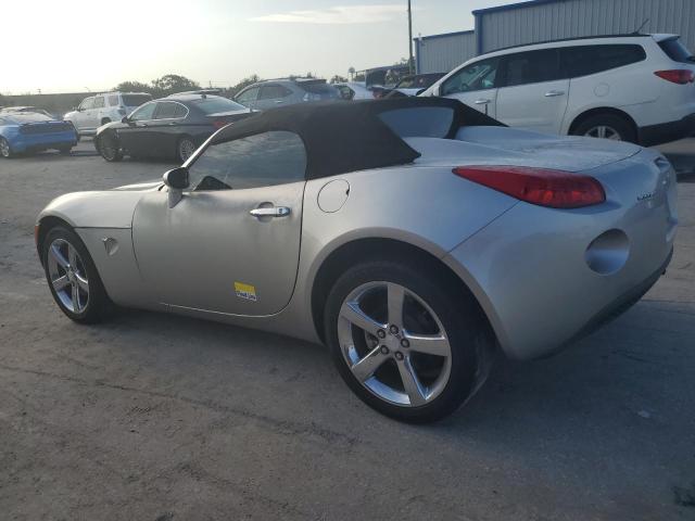 Photo 1 VIN: 1G2MB35B67Y110770 - PONTIAC SOLSTICE 