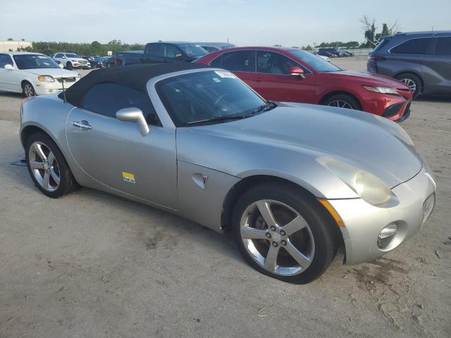 Photo 3 VIN: 1G2MB35B67Y110770 - PONTIAC SOLSTICE 