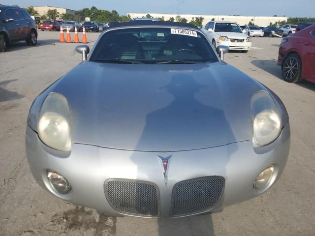 Photo 4 VIN: 1G2MB35B67Y110770 - PONTIAC SOLSTICE 