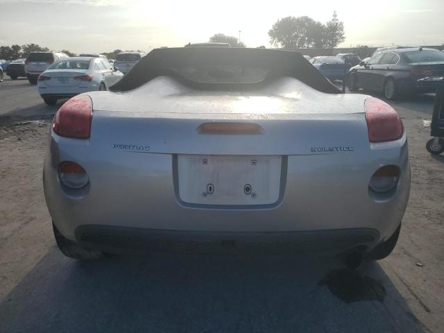 Photo 5 VIN: 1G2MB35B67Y110770 - PONTIAC SOLSTICE 