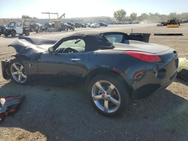 Photo 2 VIN: 1G2MB35B67Y115144 - PONTIAC SOLSTICE 