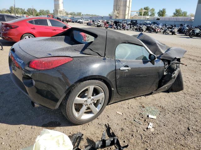 Photo 3 VIN: 1G2MB35B67Y115144 - PONTIAC SOLSTICE 