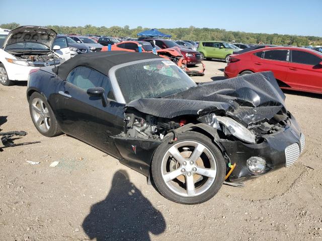 Photo 4 VIN: 1G2MB35B67Y115144 - PONTIAC SOLSTICE 