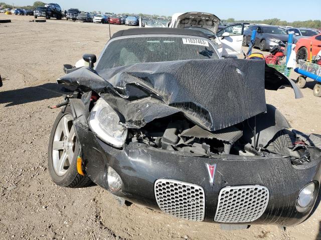 Photo 5 VIN: 1G2MB35B67Y115144 - PONTIAC SOLSTICE 