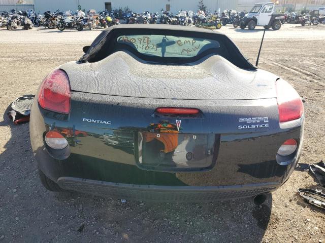 Photo 6 VIN: 1G2MB35B67Y115144 - PONTIAC SOLSTICE 