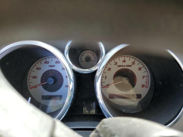 Photo 9 VIN: 1G2MB35B67Y115144 - PONTIAC SOLSTICE 