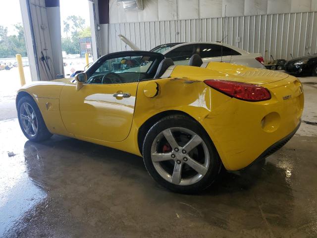 Photo 1 VIN: 1G2MB35B67Y115158 - PONTIAC SOLSTICE 