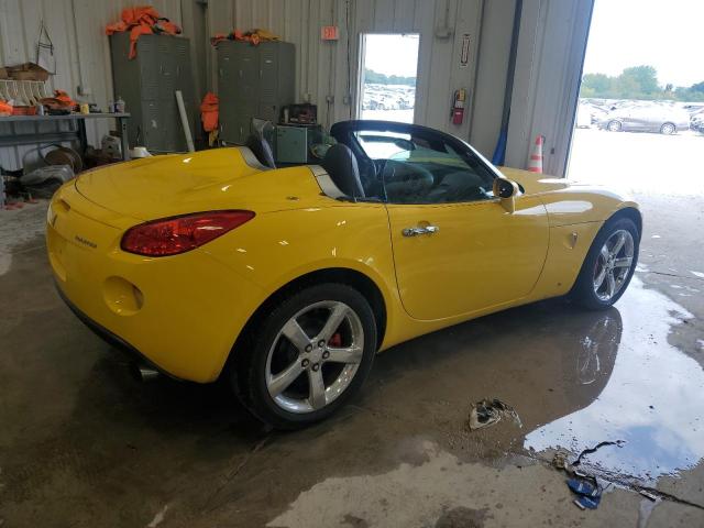 Photo 2 VIN: 1G2MB35B67Y115158 - PONTIAC SOLSTICE 