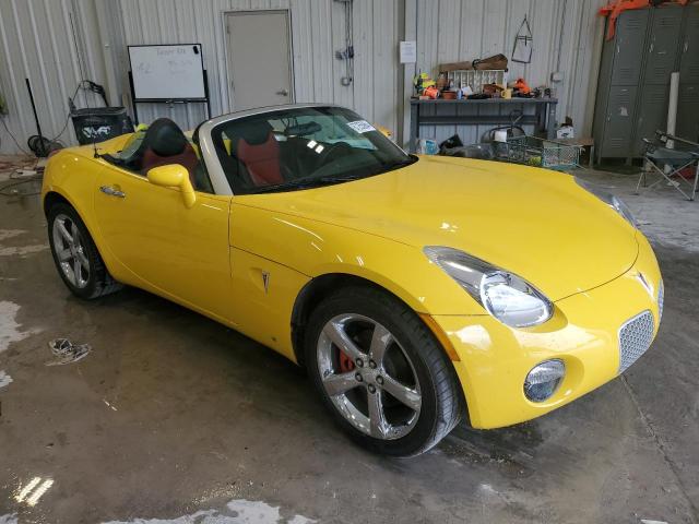 Photo 3 VIN: 1G2MB35B67Y115158 - PONTIAC SOLSTICE 