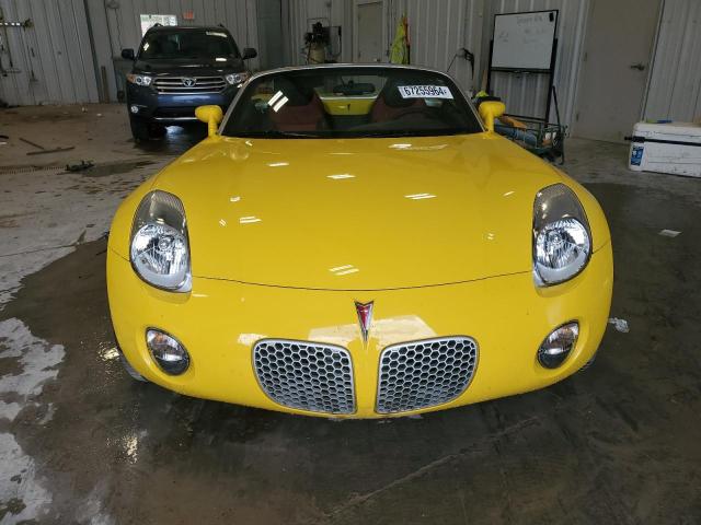 Photo 4 VIN: 1G2MB35B67Y115158 - PONTIAC SOLSTICE 