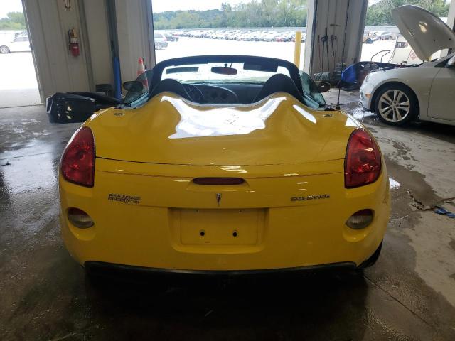 Photo 5 VIN: 1G2MB35B67Y115158 - PONTIAC SOLSTICE 