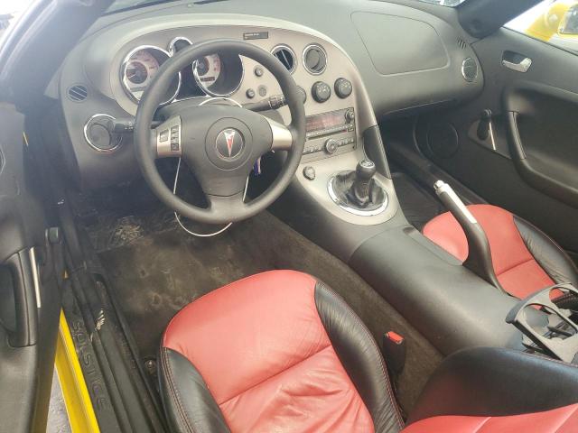 Photo 7 VIN: 1G2MB35B67Y115158 - PONTIAC SOLSTICE 