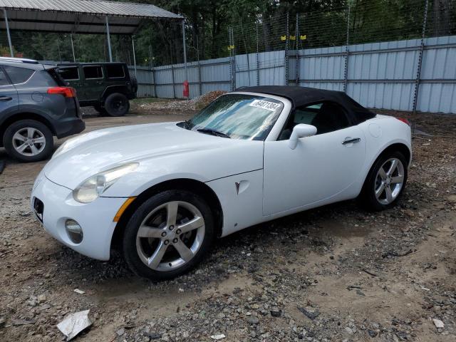 Photo 0 VIN: 1G2MB35B67Y137497 - PONTIAC SOLSTICE 