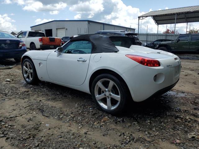 Photo 1 VIN: 1G2MB35B67Y137497 - PONTIAC SOLSTICE 