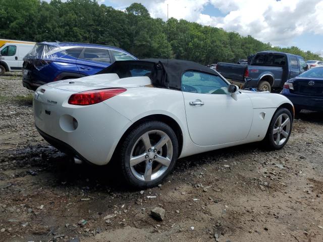 Photo 2 VIN: 1G2MB35B67Y137497 - PONTIAC SOLSTICE 