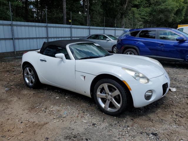 Photo 3 VIN: 1G2MB35B67Y137497 - PONTIAC SOLSTICE 