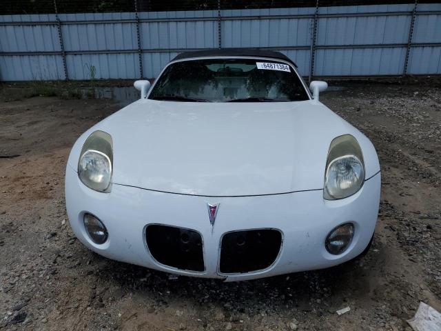 Photo 4 VIN: 1G2MB35B67Y137497 - PONTIAC SOLSTICE 