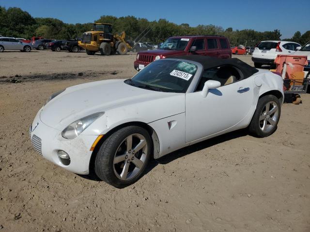 Photo 0 VIN: 1G2MB35B76Y112719 - PONTIAC SOLSTICE 