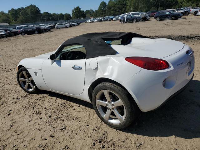 Photo 1 VIN: 1G2MB35B76Y112719 - PONTIAC SOLSTICE 