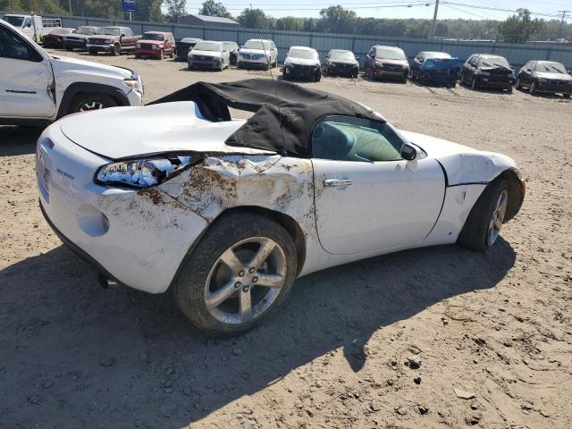 Photo 2 VIN: 1G2MB35B76Y112719 - PONTIAC SOLSTICE 