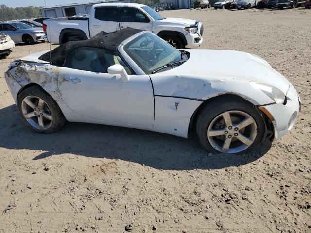 Photo 3 VIN: 1G2MB35B76Y112719 - PONTIAC SOLSTICE 