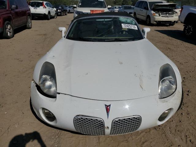 Photo 4 VIN: 1G2MB35B76Y112719 - PONTIAC SOLSTICE 