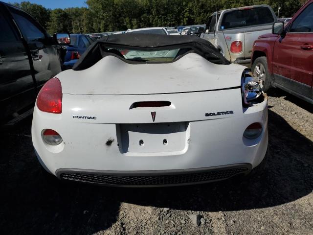 Photo 5 VIN: 1G2MB35B76Y112719 - PONTIAC SOLSTICE 