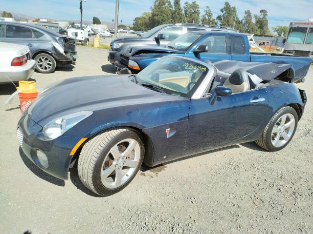 Photo 0 VIN: 1G2MB35B86Y112700 - PONTIAC SOLSTICE 