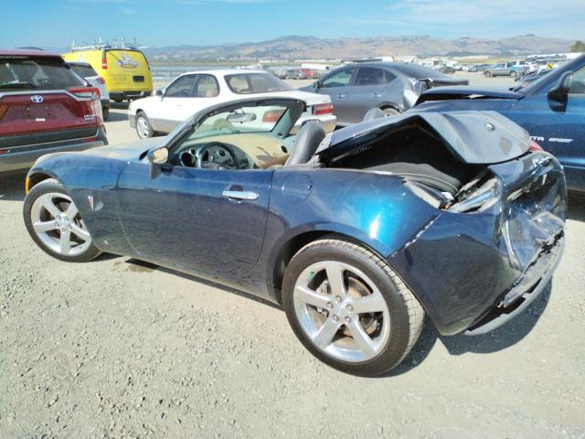 Photo 1 VIN: 1G2MB35B86Y112700 - PONTIAC SOLSTICE 