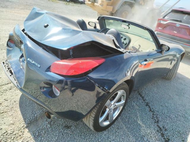 Photo 2 VIN: 1G2MB35B86Y112700 - PONTIAC SOLSTICE 