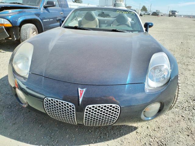 Photo 4 VIN: 1G2MB35B86Y112700 - PONTIAC SOLSTICE 