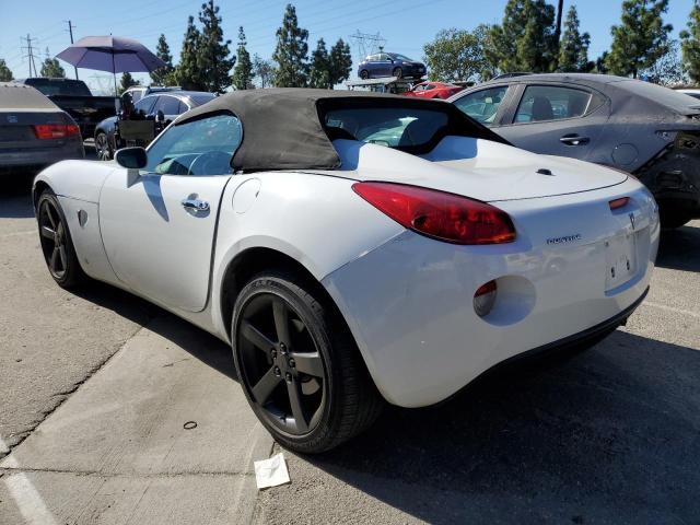 Photo 1 VIN: 1G2MB35B86Y119730 - PONTIAC SOLSTICE 