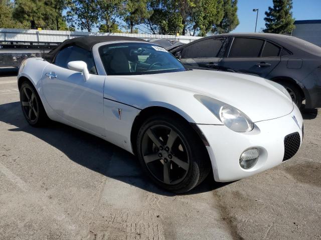 Photo 3 VIN: 1G2MB35B86Y119730 - PONTIAC SOLSTICE 