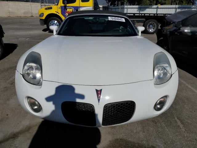 Photo 4 VIN: 1G2MB35B86Y119730 - PONTIAC SOLSTICE 