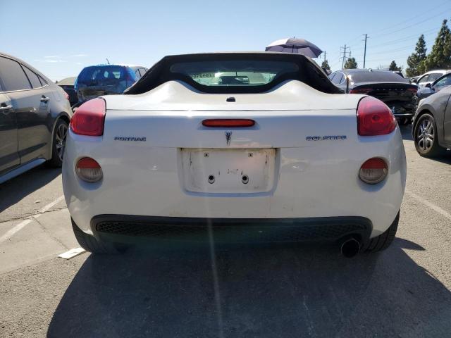 Photo 5 VIN: 1G2MB35B86Y119730 - PONTIAC SOLSTICE 