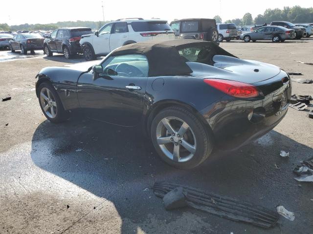 Photo 1 VIN: 1G2MB35B87Y107420 - PONTIAC SOLSTICE 