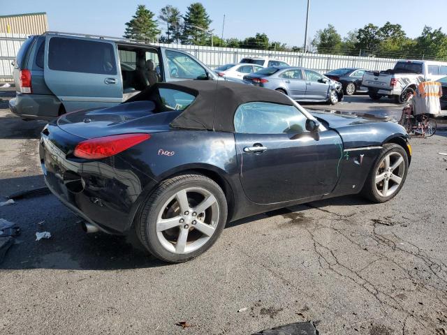 Photo 2 VIN: 1G2MB35B87Y107420 - PONTIAC SOLSTICE 