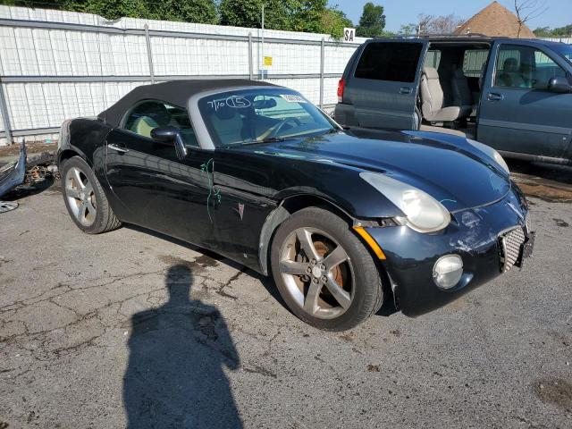 Photo 3 VIN: 1G2MB35B87Y107420 - PONTIAC SOLSTICE 